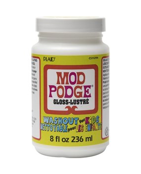 Mod Podge Wash Out for Kids 236 ml (3113-087)