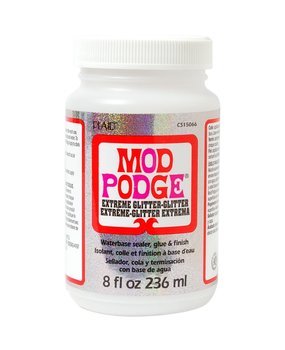 Mod Podge Extreme Glitter 236 ml (3028-CS15066)