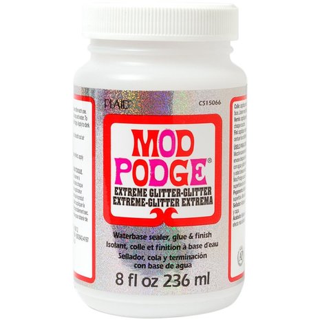 Mod Podge Extreme Glitter 236 ml (3028-CS15066)