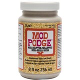 Mod Podge Mega Glitter Goud 236 ml (3026-17292)