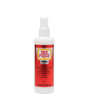 Mod Podge Spray Ultra Gloss 236ml (3028-CS44653)