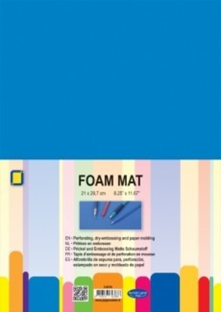 JEJE Produkt Foam Mat A4 (3.6010) JEJE Produkt Foam Mat A4 (3.6010)