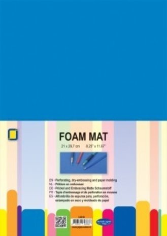 JEJE Produkt Foam Mat A4 (3.6010) JEJE Produkt Foam Mat A4 (3.6010)