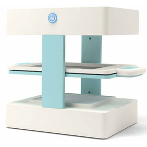 We R Makers | Mold Press