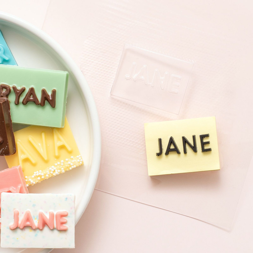 We R Memory Keepers Mold Press Plastic Sheets (6pcs) (661357) We R Memory Keepers Mold Press Plastic Sheets (6pcs) (661357)