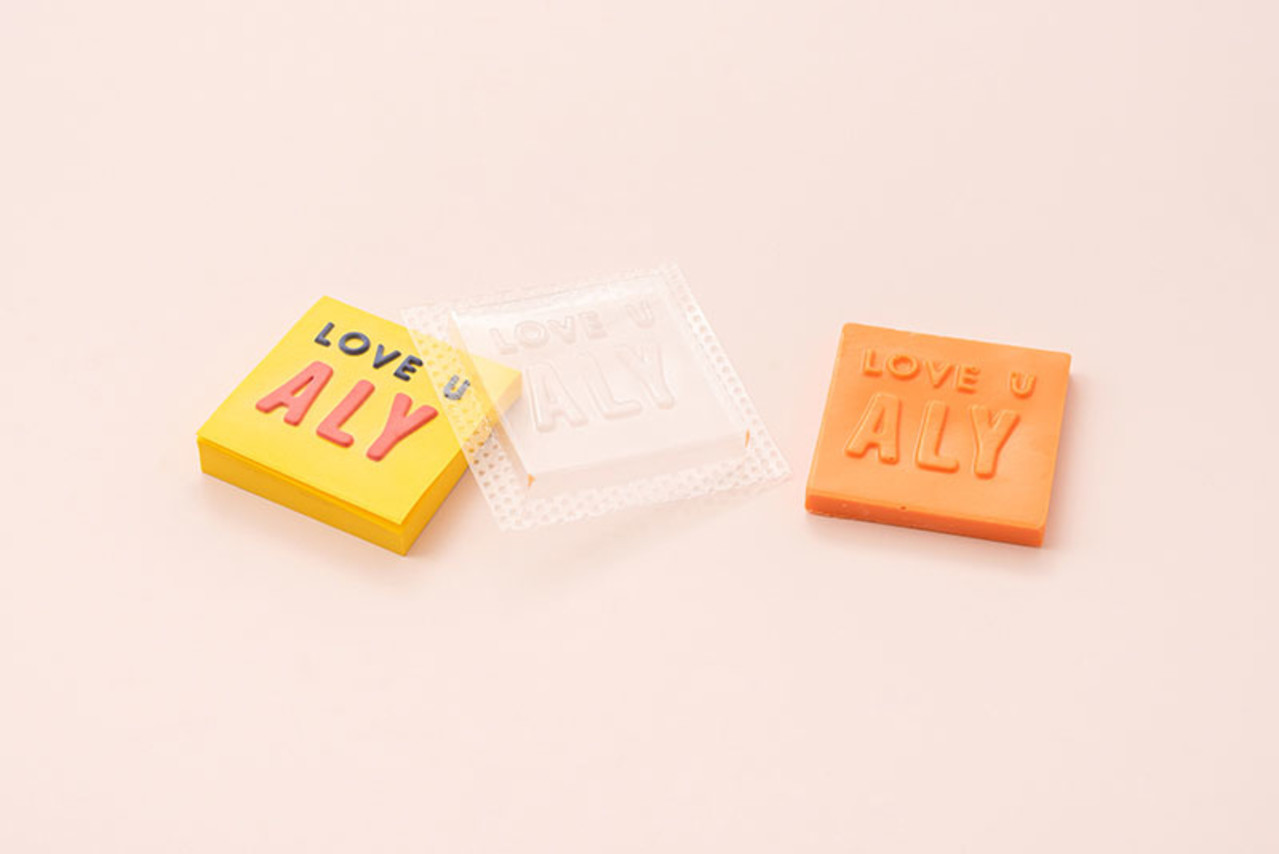 We R Memory Keepers Mold Press Plastic Sheets (6pcs) (661357) We R Memory Keepers Mold Press Plastic Sheets (6pcs) (661357)