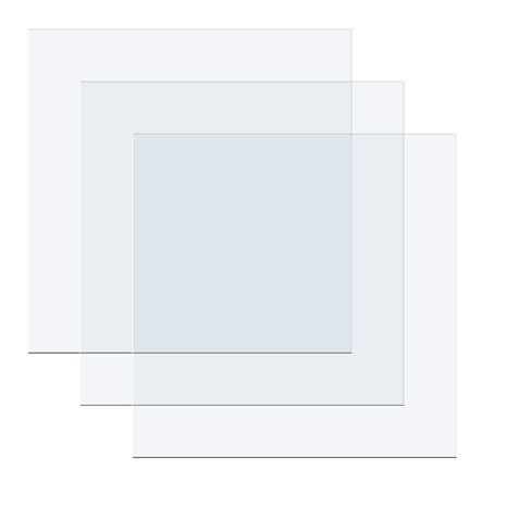 We R Memory Keepers Mold Press Plastic Sheets (6pcs) (661357) We R Memory Keepers Mold Press Plastic Sheets (6pcs) (661357)