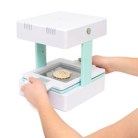 We R Memory Keepers Mold Press Release Powder (661361) We R Memory Keepers Mold Press Release Powder (661361)