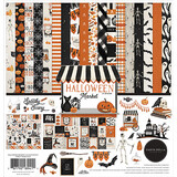 Carta Bella Halloween Market 12x12 Inch Collection Kit (CBHM121016)