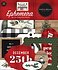Farmhouse Christmas Ephemera (CBFAC123024) Farmhouse Christmas Ephemera (CBFAC123024)