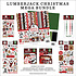 A Lumberjack Christmas Mega Bundle (ALC220050) A Lumberjack Christmas Mega Bundle (ALC220050)