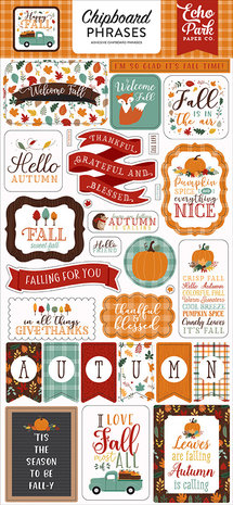 Echo Park Happy Fall Mega Bundle (HAP219050) Echo Park Happy Fall Mega Bundle (HAP219050)