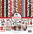 A Lumberjack Christmas 12x12 Inch Collection Kit (ALC220016) A Lumberjack Christmas 12x12 Inch Collection Kit (ALC220016)