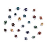 Idea-ology Tim Holtz Creepy Eyes (TH94061)