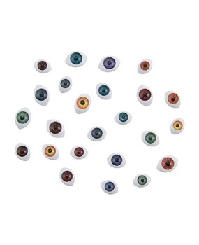 Idea-ology Tim Holtz Creepy Eyes (TH94061)