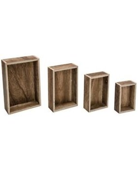 Idea-ology Tim Holtz Vignette Boxes (TH93279)