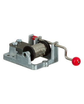 MT Muziekmechaniekje Lambada (Kaoma)