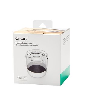Cricut Machine Tool Organizer (2008606) Cricut Machine Tool Organizer (2008606)