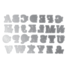 Gemini Butterfly Alphabet Expressions Dies Uppercase Letters (GEM-MD-EXP-UPPE) Gemini Butterfly Alphabet Expressions Dies Uppercase Letters (GEM-MD-EXP-UPPE)