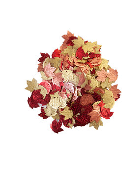 Prima Marketing Inc Pumpkin & Spice Glitter (647872)