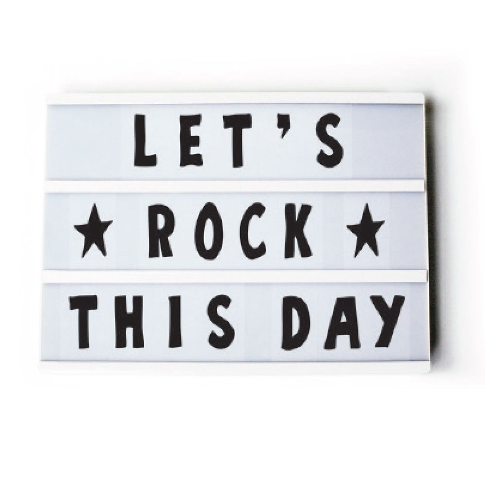 Paper Fuel Lightbox A4 (PF309001)