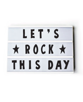 Paper Fuel Lightbox A4 (PF309001)