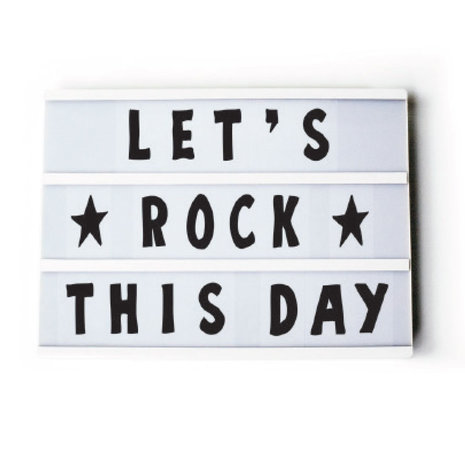 Paper Fuel Lightbox A4 (PF309001) Paper Fuel Lightbox A4 (PF309001)