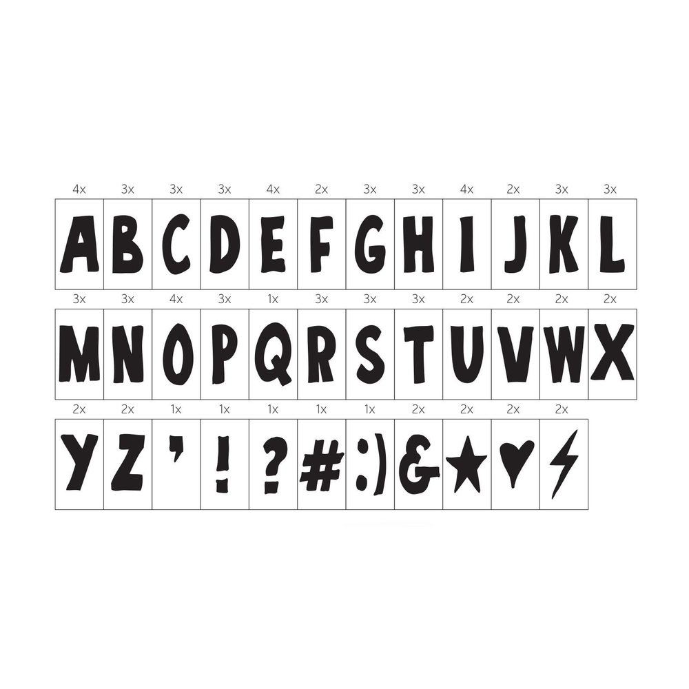 Paper Fuel Lightbox A4 (PF309001) Paper Fuel Lightbox A4 (PF309001)