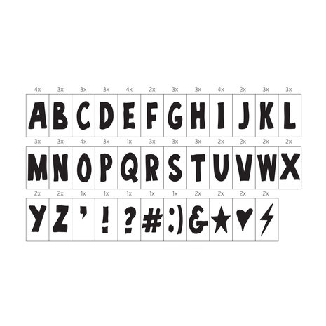 Paper Fuel Lightbox A4 (PF309001) Paper Fuel Lightbox A4 (PF309001)