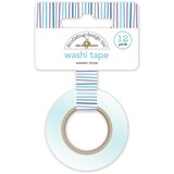 Doodlebug Design Inc. Sweater Stripe Washi Tape (4982)