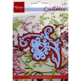 Marianne Design Creatable Tiny's Bloemen 1 (LR0248)