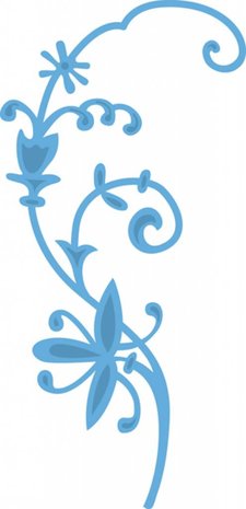 Marianne Design Creatable Tiny's Bloemen 2 (LR0249) Marianne Design Creatable Tiny's Bloemen 2 (LR0249)