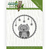 Amazing Owls Night Owl Die (ADD10219) Amazing Owls Night Owl Die (ADD10219)