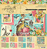 Ephemera Queen 12x12 Inch Collection Pack (4502104) Ephemera Queen 12x12 Inch Collection Pack (4502104)