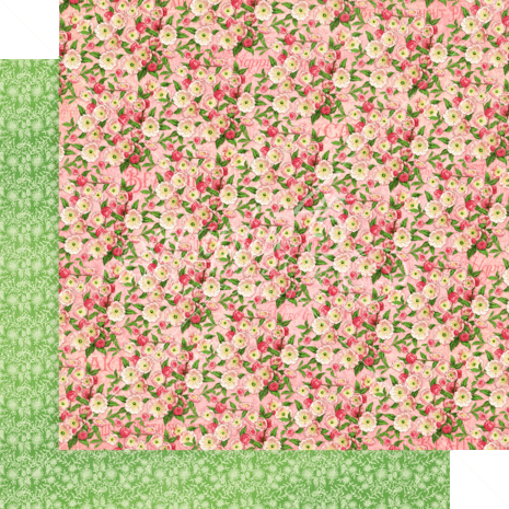 Graphic 45 Ephemera Queen 12x12 Inch Collection Pack (4502104) Graphic 45 Ephemera Queen 12x12 Inch Collection Pack (4502104)