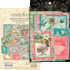 Ephemera Queen Journaling & Ephemera Cards (45021208) Ephemera Queen Journaling & Ephemera Cards (45021208)