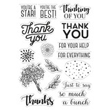 Gemini Just to Say Stamp & Die (GEM-STD-JUSSA)