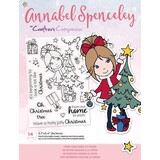Crafter's Companion Annabel Spenceley From Our Home To Yours Clear Stamps (AS-STP-FROURS)