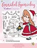 Annabel Spenceley Making Spirits Bright Clear Stamps (AS-STP-MAKGHT) Annabel Spenceley Making Spirits Bright Clear Stamps (AS-STP-MAKGHT)