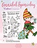 Annabel Spenceley Oh What Fun! Clear Stamps (AS-STP-OHWFUN) Annabel Spenceley Oh What Fun! Clear Stamps (AS-STP-OHWFUN)