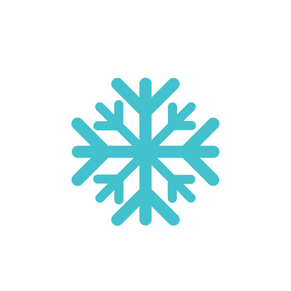 Simply Creative Snowflake Christmas Die (SCDIE133X20) OP=OP!