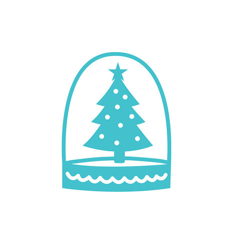 Simply Creative Snow Globe Christmas Die (SCDIE136X20) OP=OP! Simply Creative Snow Globe Christmas Die (SCDIE136X20) OP=OP!