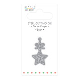 Simply Creative Star Christmas Die (SCDIE146X20) OP=OP!