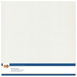 Card Deco Linen Cardstock Light Grey 10 Vel 30,5x30,5 cm (LKK-SC24)