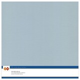Card Deco Linen Cardstock Grey 10 Vel 30,5x30,5 cm (LKK-SC25)