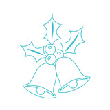 Simply Creative Bells Clear Stamps (SCSTP025X20)