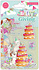 The Gift of Giving Make a Wish Clear Stamps (CCSTMP039) The Gift of Giving Make a Wish Clear Stamps (CCSTMP039)