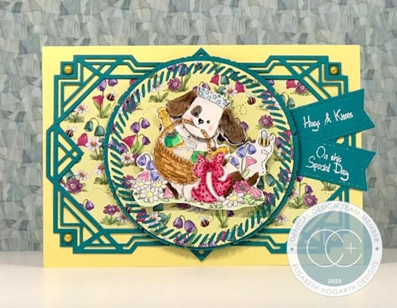 Craft Consortium The Gift of Giving Pop the Cork Clear Stamps (CCSTMP042) Craft Consortium The Gift of Giving Pop the Cork Clear Stamps (CCSTMP042)