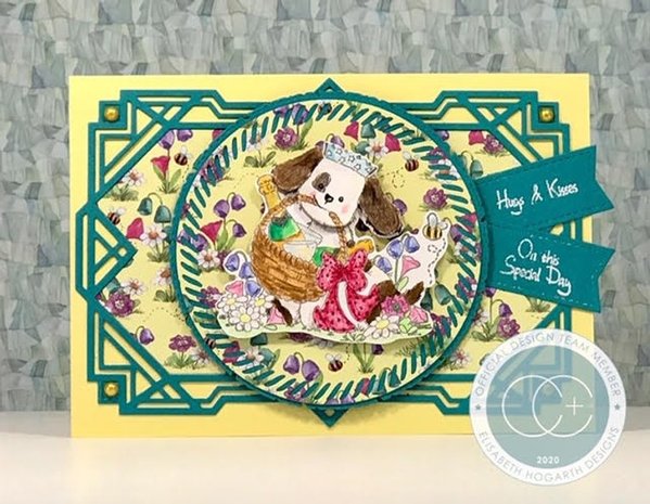 Craft Consortium The Gift of Giving Pop the Cork Clear Stamps (CCSTMP042) Craft Consortium The Gift of Giving Pop the Cork Clear Stamps (CCSTMP042)