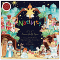 Craft Consortium Nativity 6x6 Inch Paper Pad (CCPPAD021B)